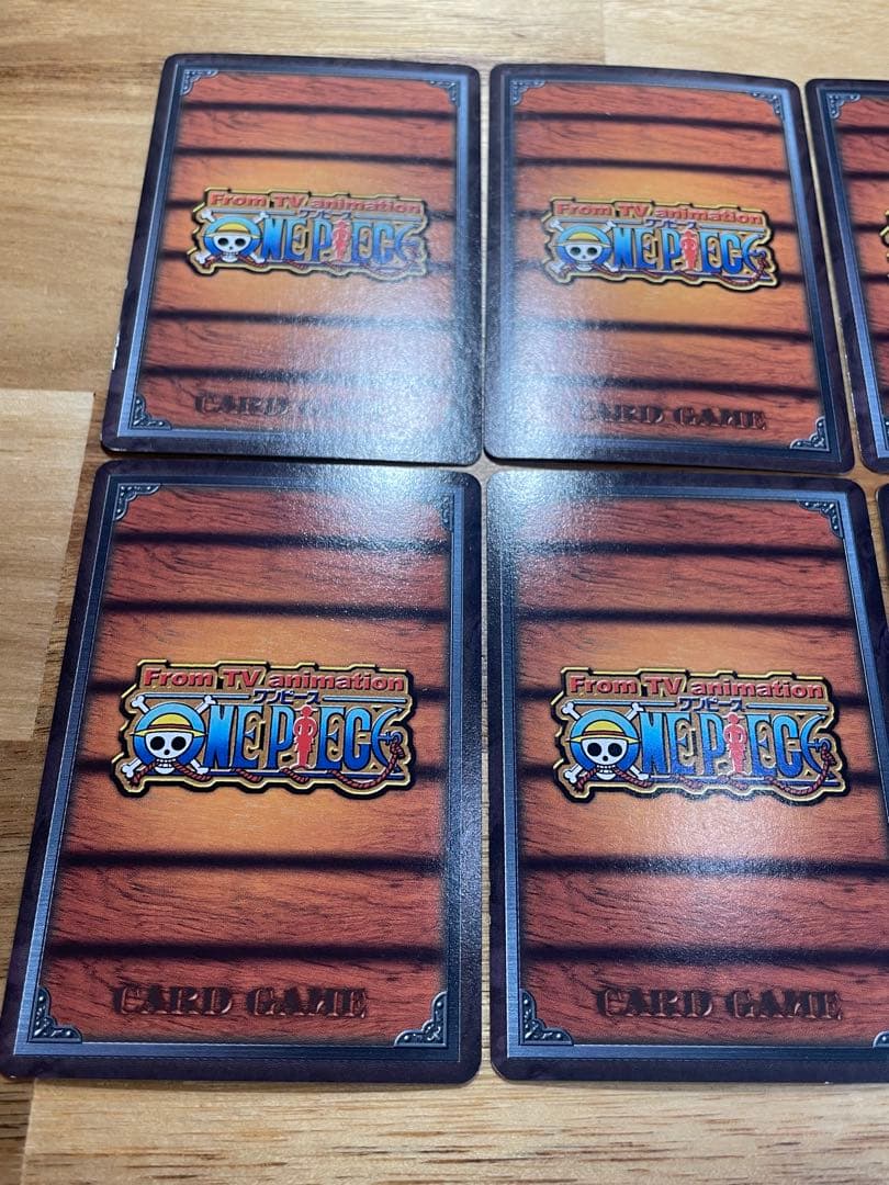 ワンピースカードダス　大海原の正義 全59枚フルコンプ➕α