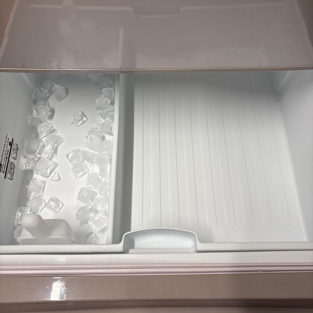 【koh】TOSHIBA 冷蔵庫 2017年製 363L