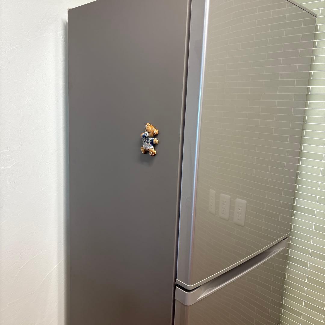 【koh】TOSHIBA 冷蔵庫 2017年製 363L