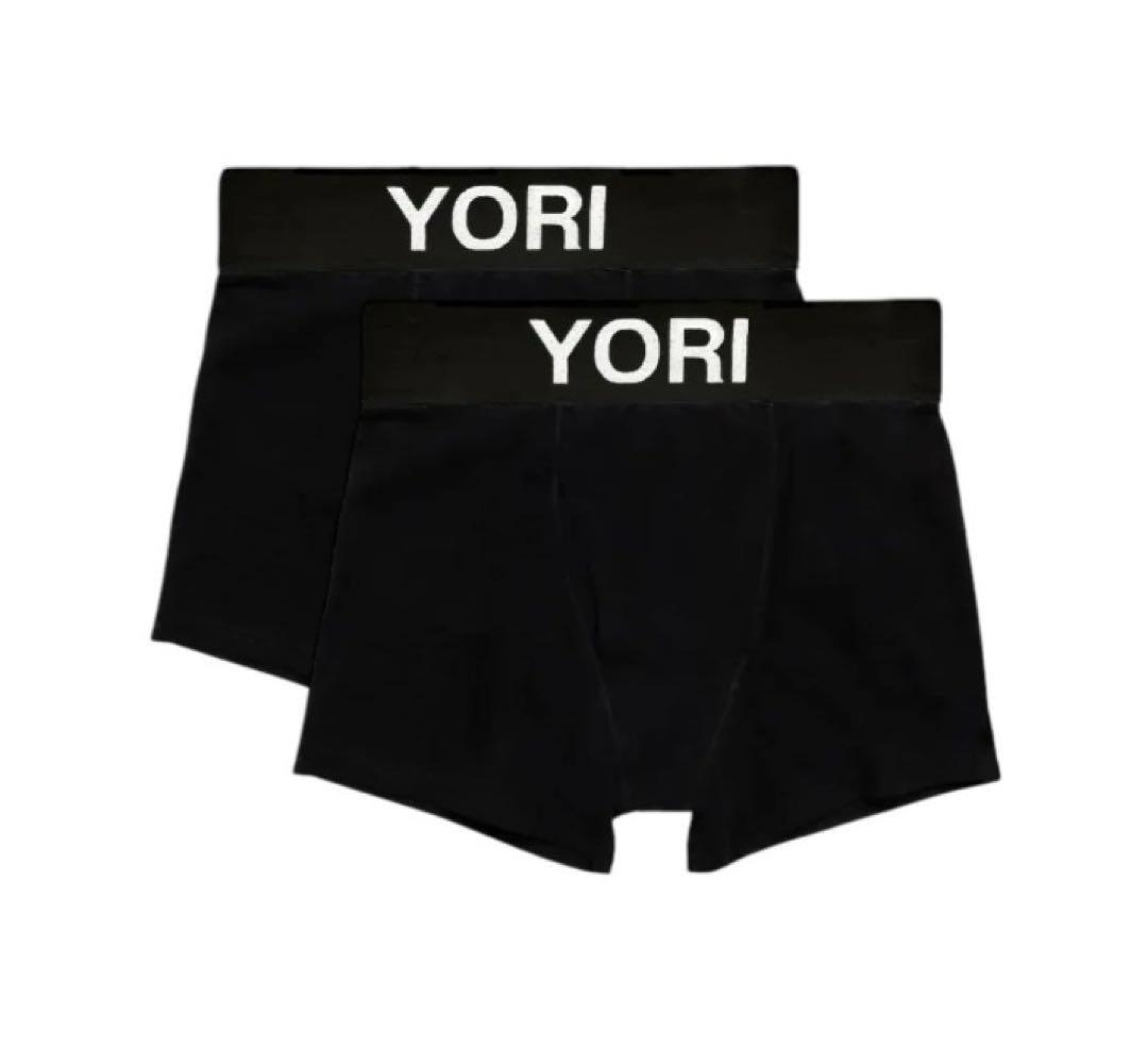 【新品未使用品】desyori yori sport ボクサーパンツS 1枚
