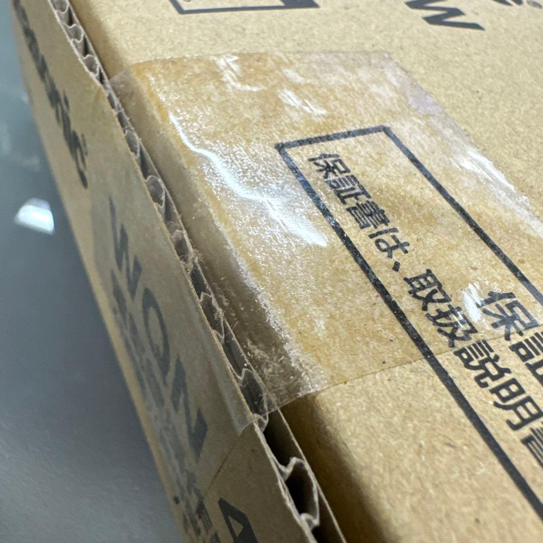 Panasonic WQN4503W 電気錠操作器1回線　露出型