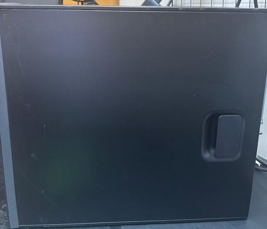 393 HP Corei5 メモリ8G&SSD512G Windows11デスク