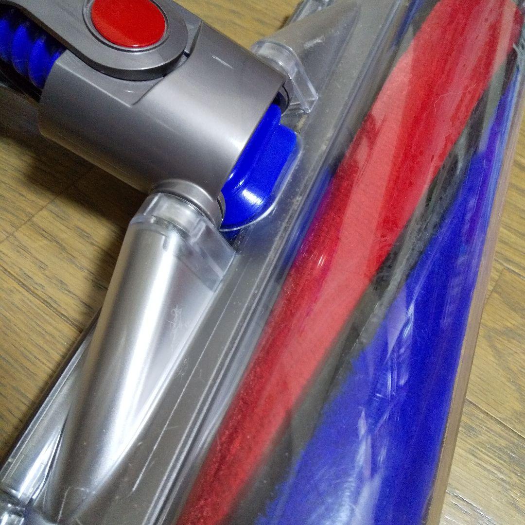 中古 Dyson V4 Digital Fluffy+ 本体 CY29