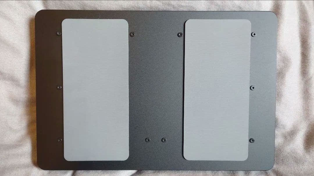 【PKB PC】パンクワークショップ MINIBOX レバーレス レイアウトB