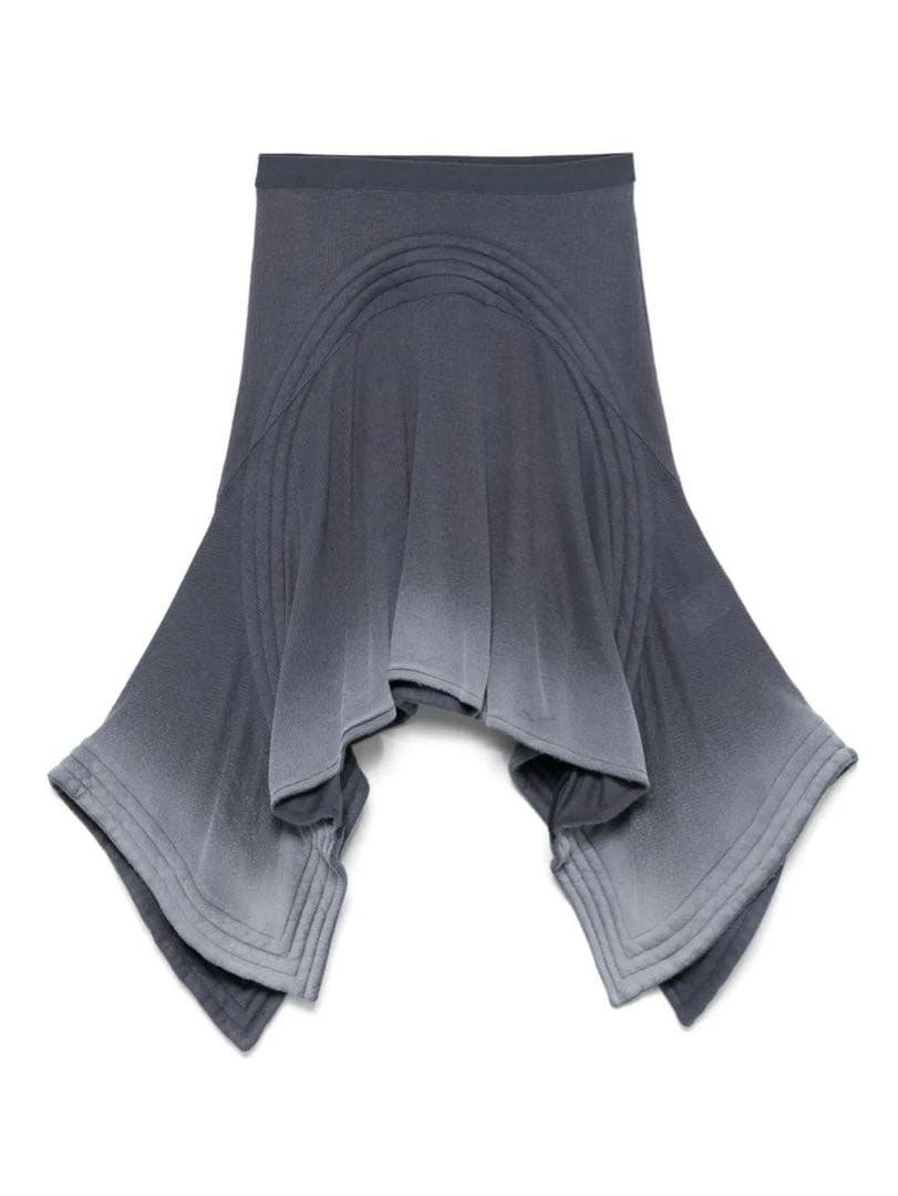 Kiko Kostadinov Celritatem Padded スカート