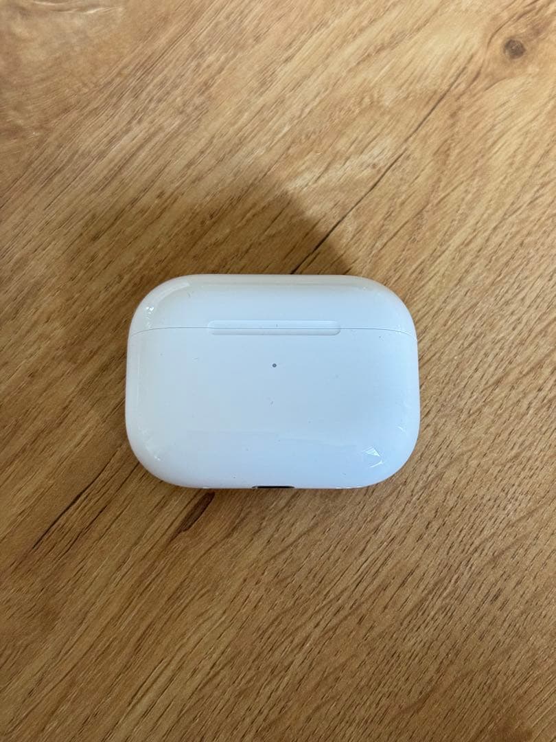 Apple AirPods Pro 第2世代 箱備品付き正規美品