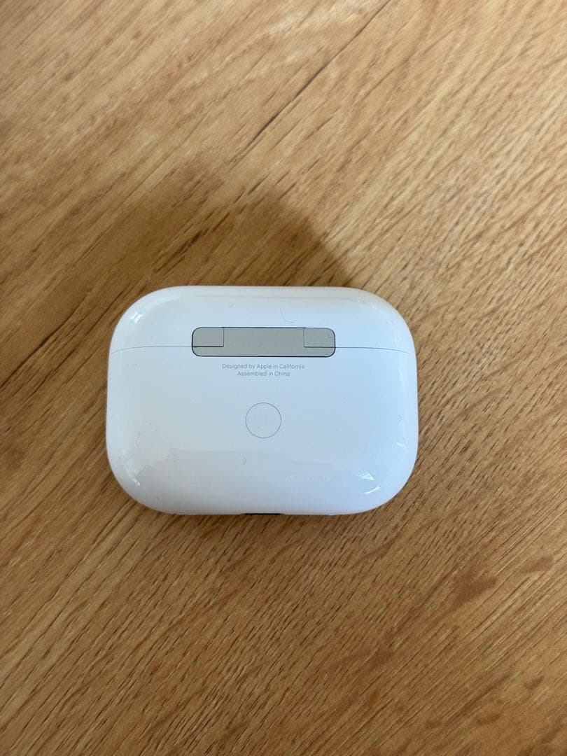 Apple AirPods Pro 第2世代 箱備品付き正規美品