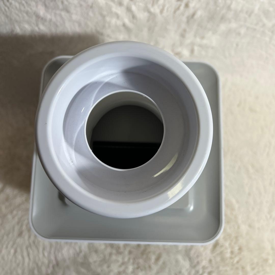 【未使用品】YUASA どこでもエアコン YNMC-5E(W) スポットクーラー