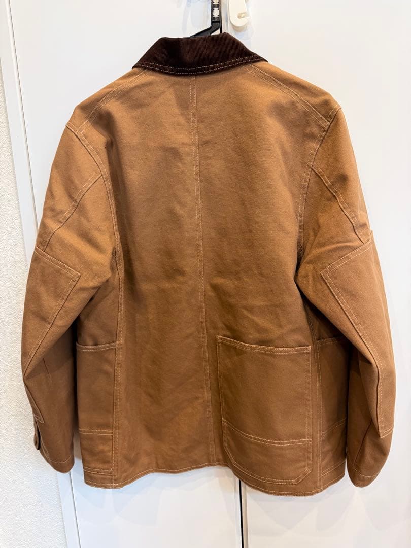 【定価2.4万】グリップスワニー FIELD JACKET GSJ-98 M