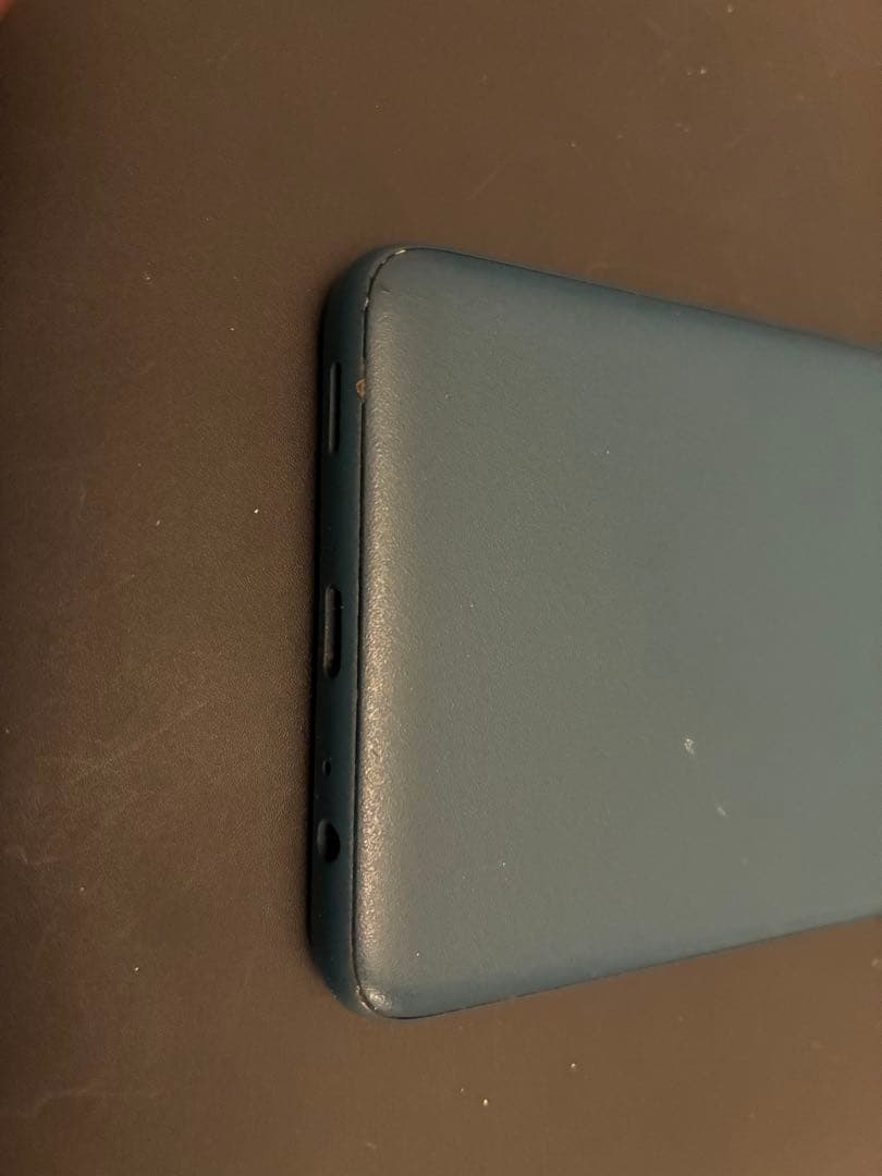 arrows we2 スマートフォン 本体