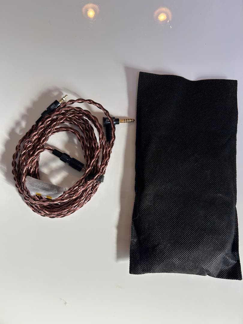 SONY 純正ヘッドホンケーブル MUC-B20SB1