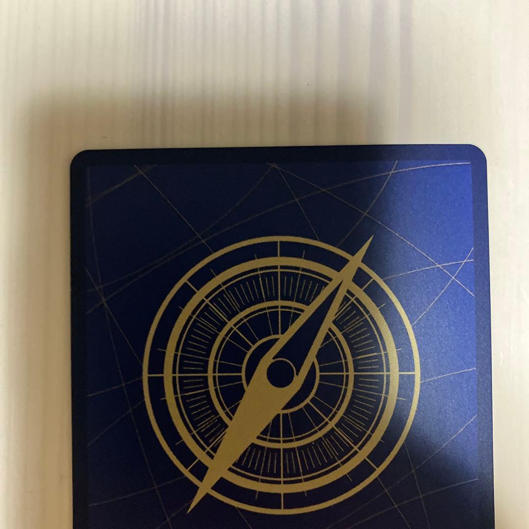 ワンピースカード　チョッパー　始めようキャンペーン　プロモ　パラレル