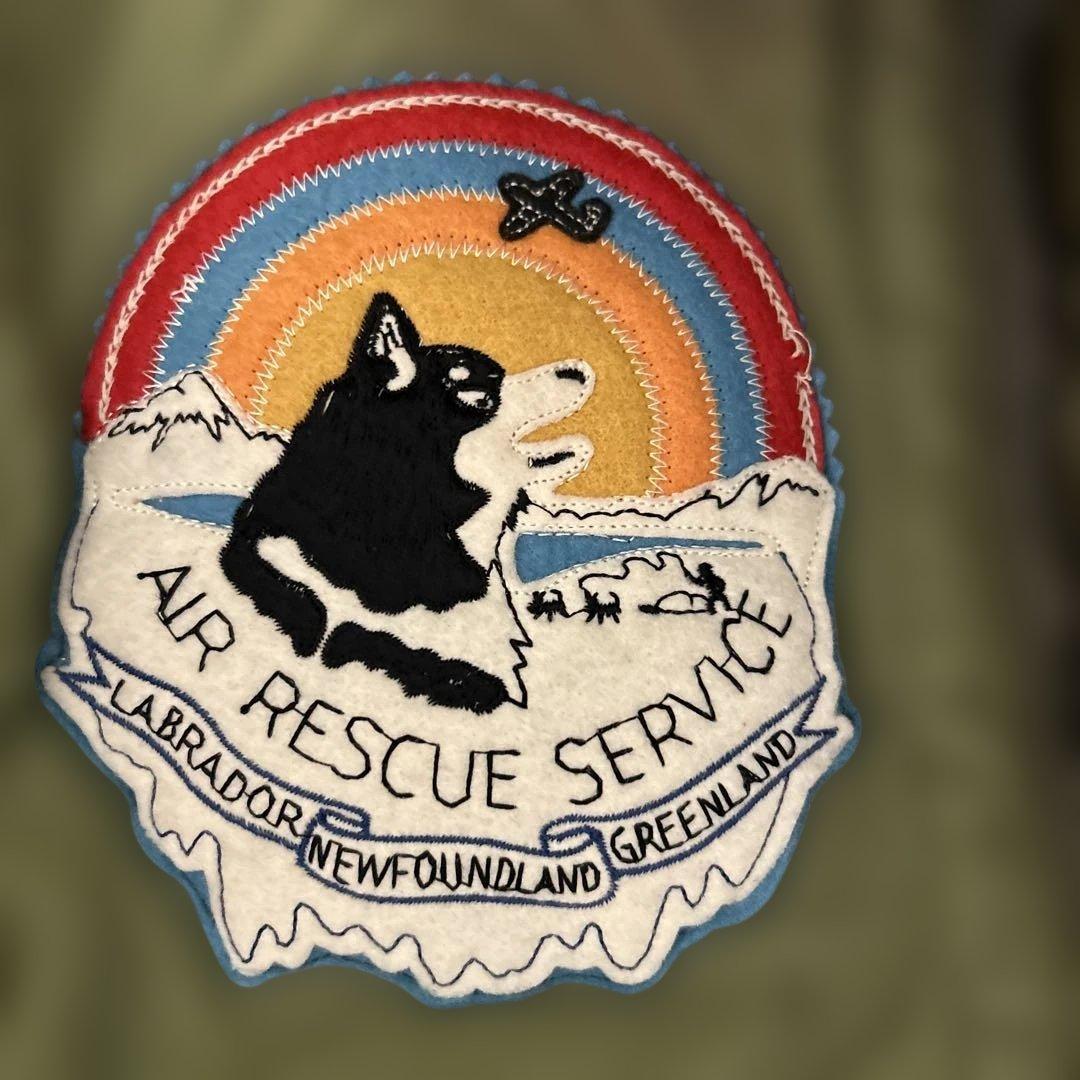 よっしー　BUZZ RICKSON'S B-15B フライトジャケット