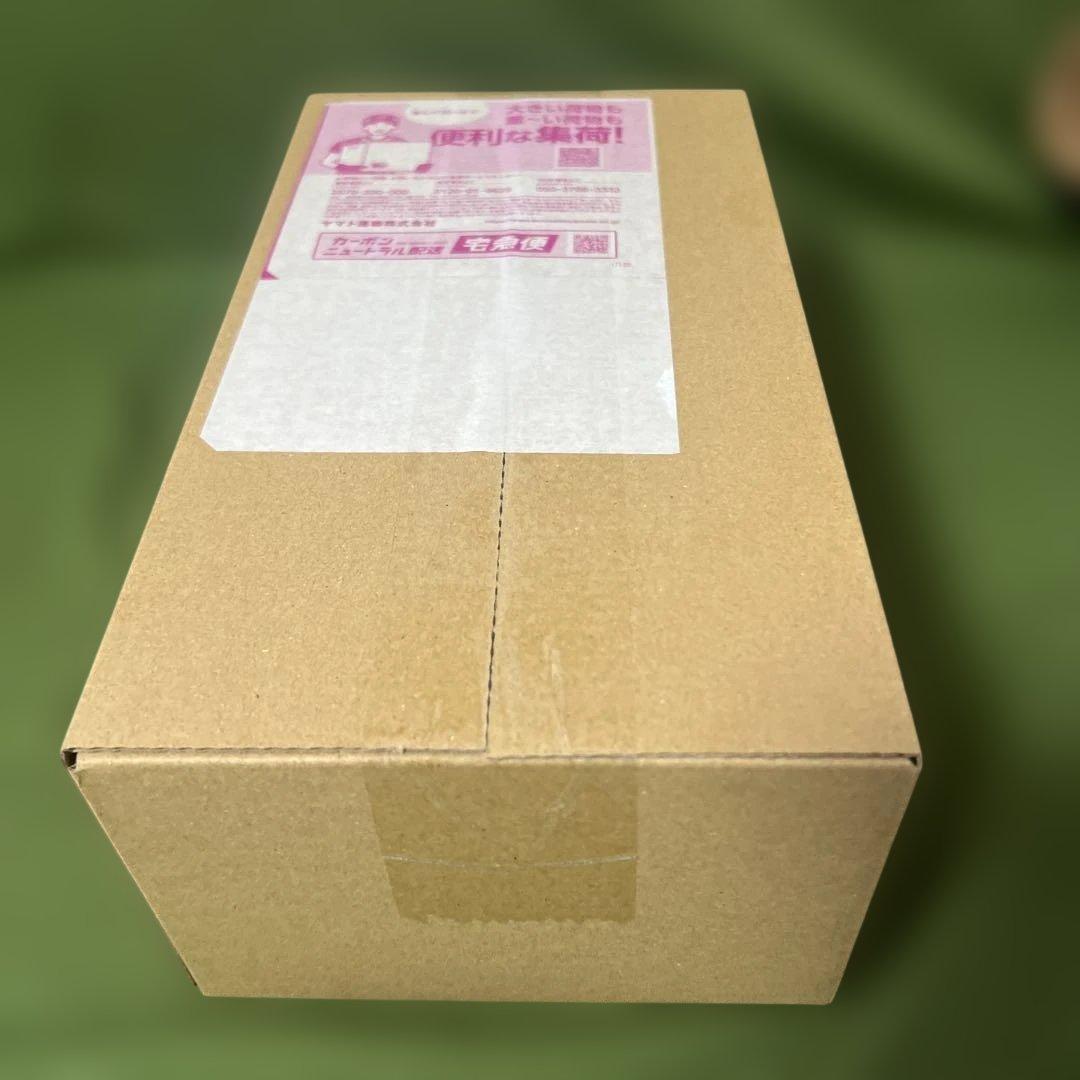 ポケモンセンター ヒロシマ スペシャルBOX 未開封品