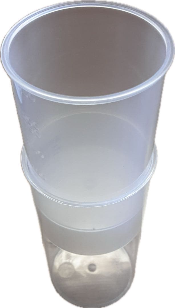 ホームベーカリー エムケー精工 HBK-152-W ホワイト