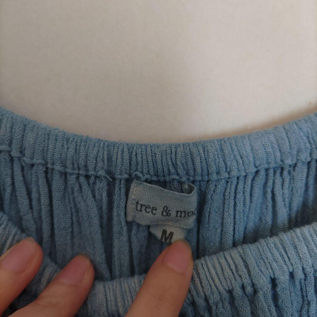 専用です　tree&moon Two Way Long Dress