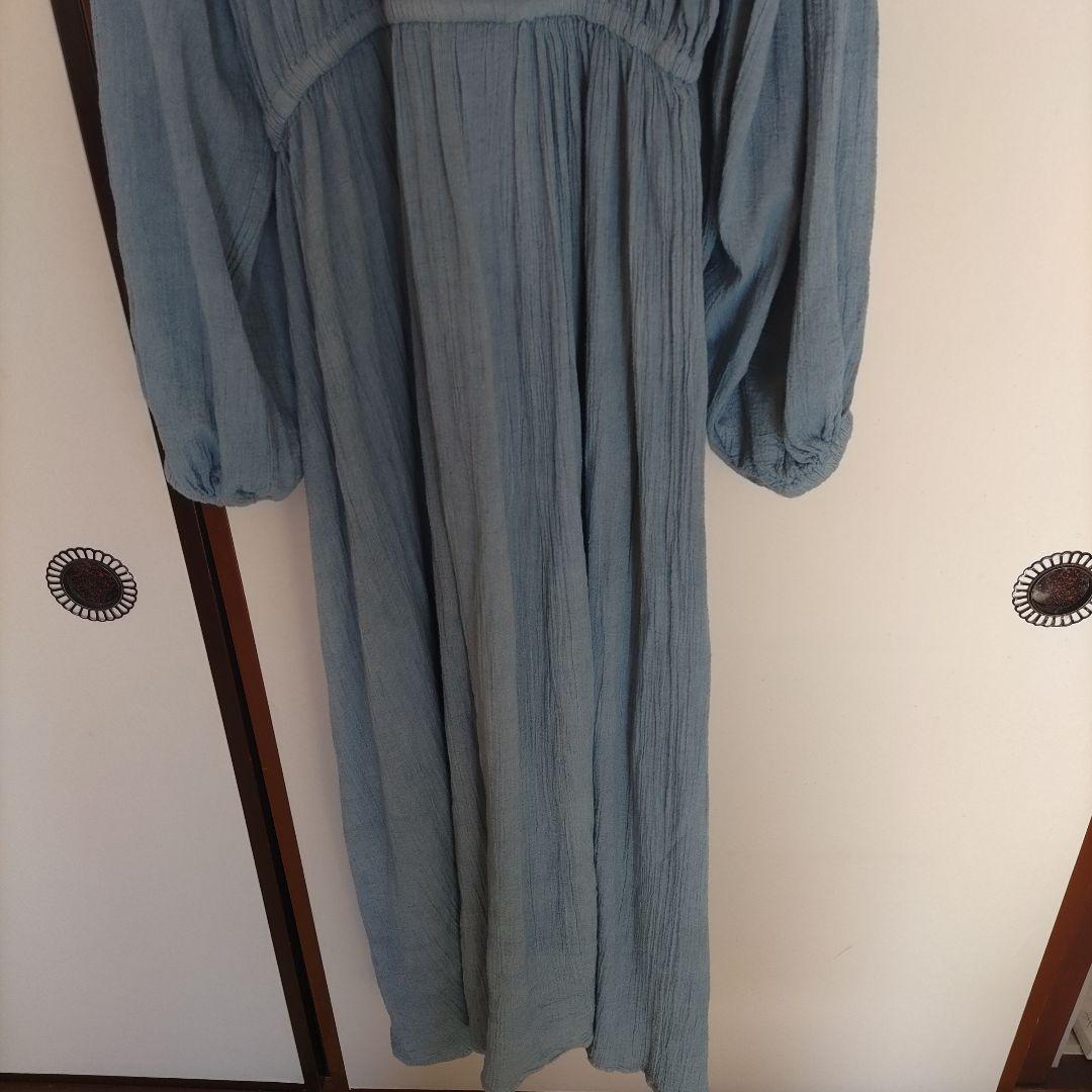 専用です　tree&moon Two Way Long Dress