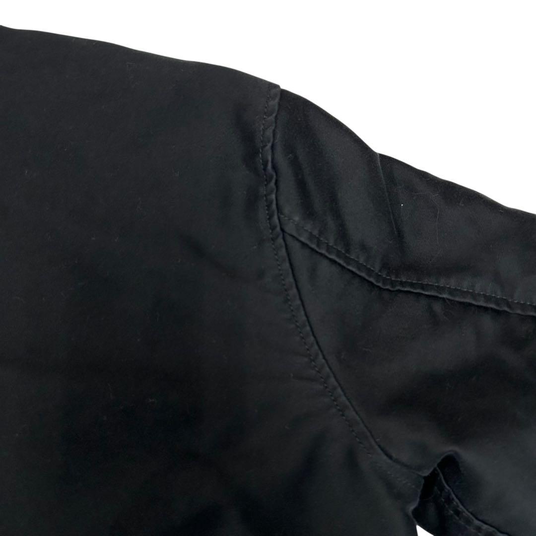 DEUS EX MACHINA ワークジャケット Kei NAITO S 古着