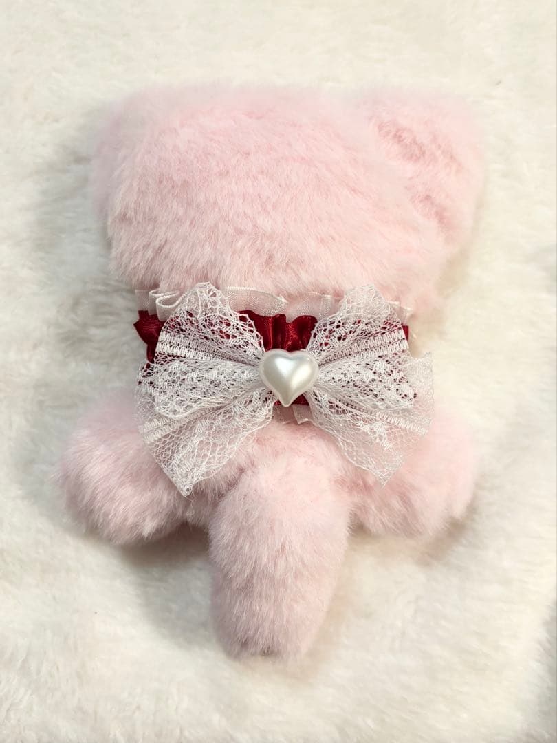 雨音　ぬい服オーダー