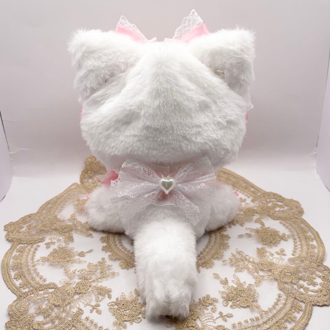 雨音　ぬい服オーダー