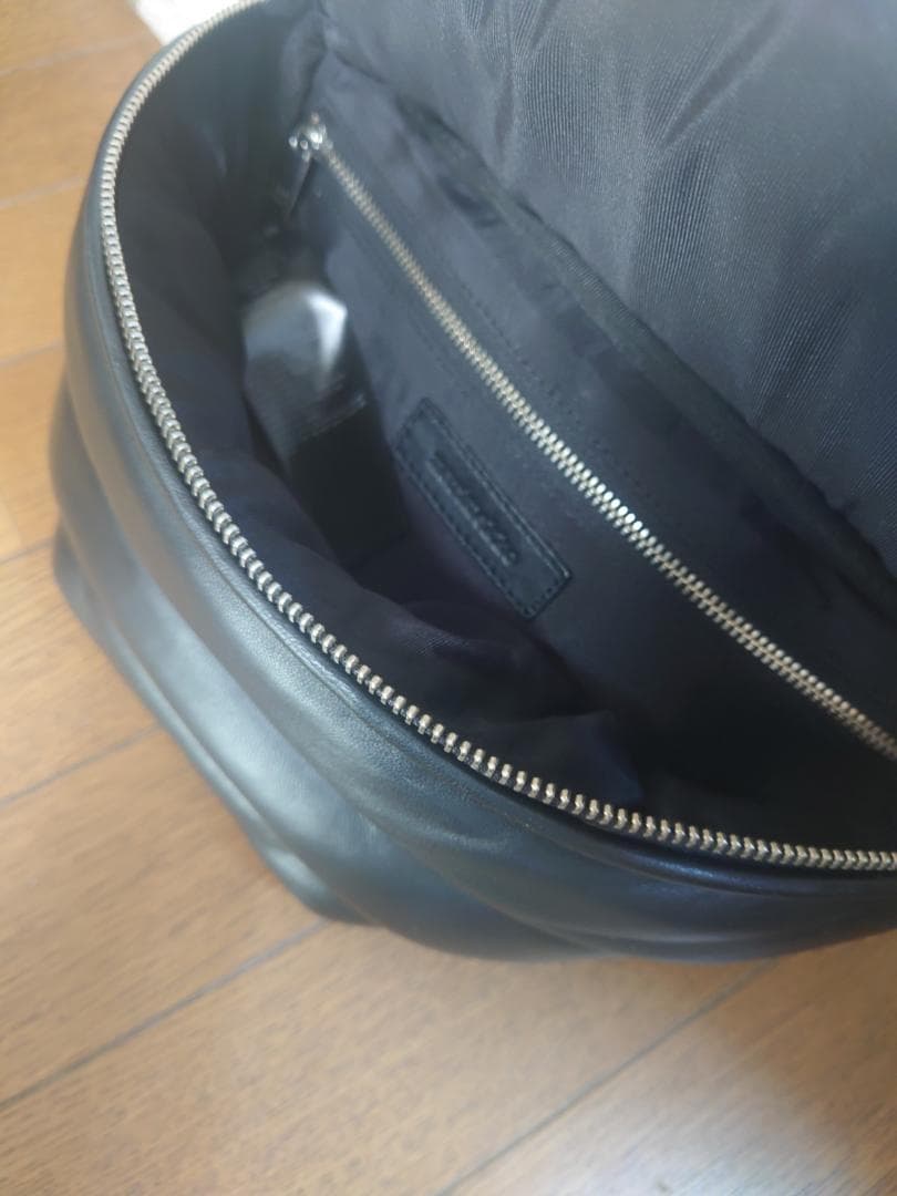 マリメッコ marimekko ショルダーバッグ レザー T25012801