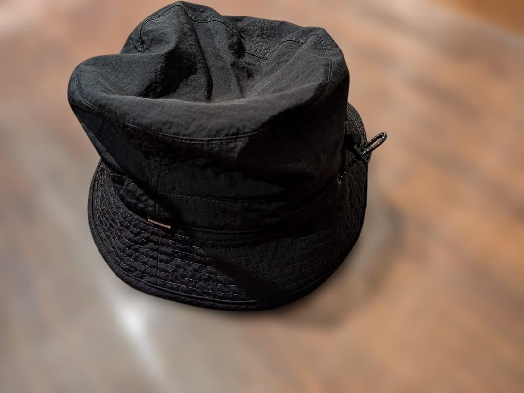 帽子 OVY Cotton Nylon Bucket Hat