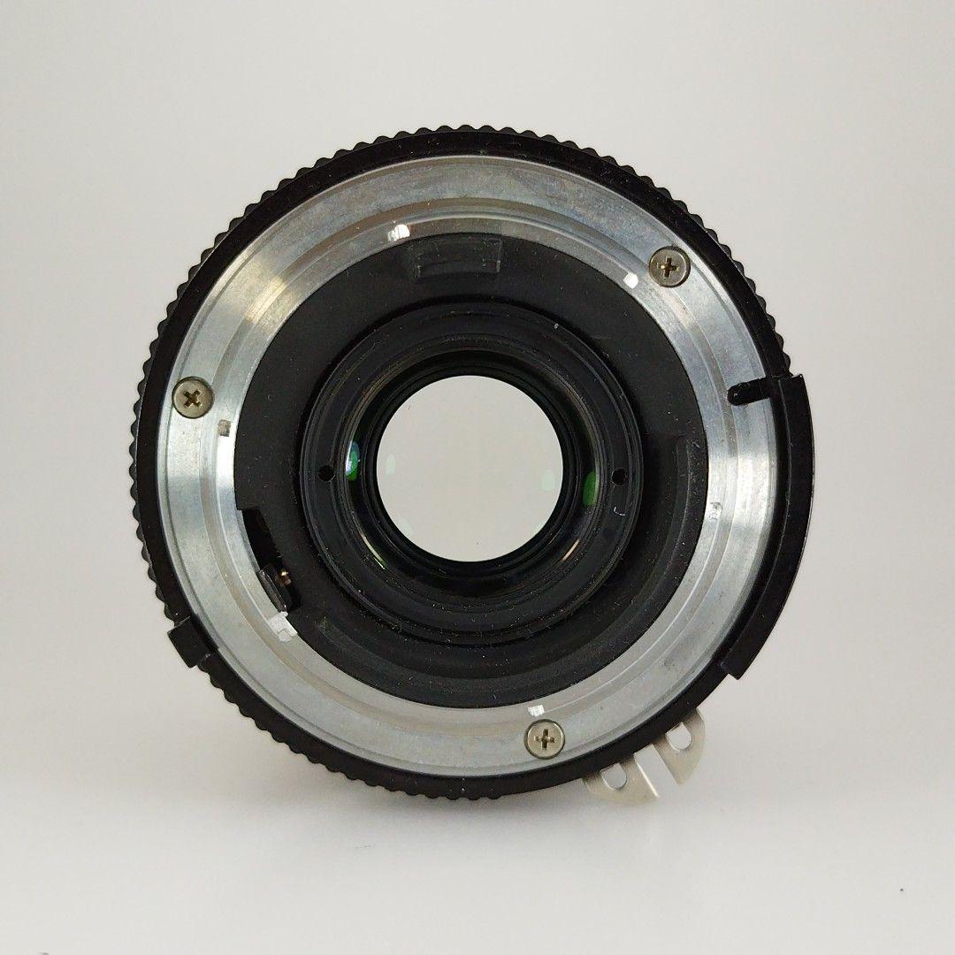 NIKON　Ai Nikkor 24mm f2.8