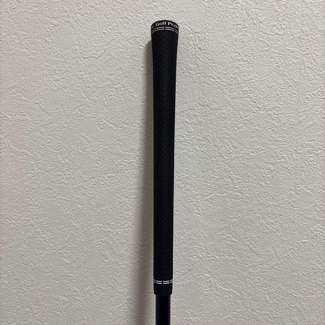 PING ドライバー スピーダーNX ブルー 60-S シャフトのみ