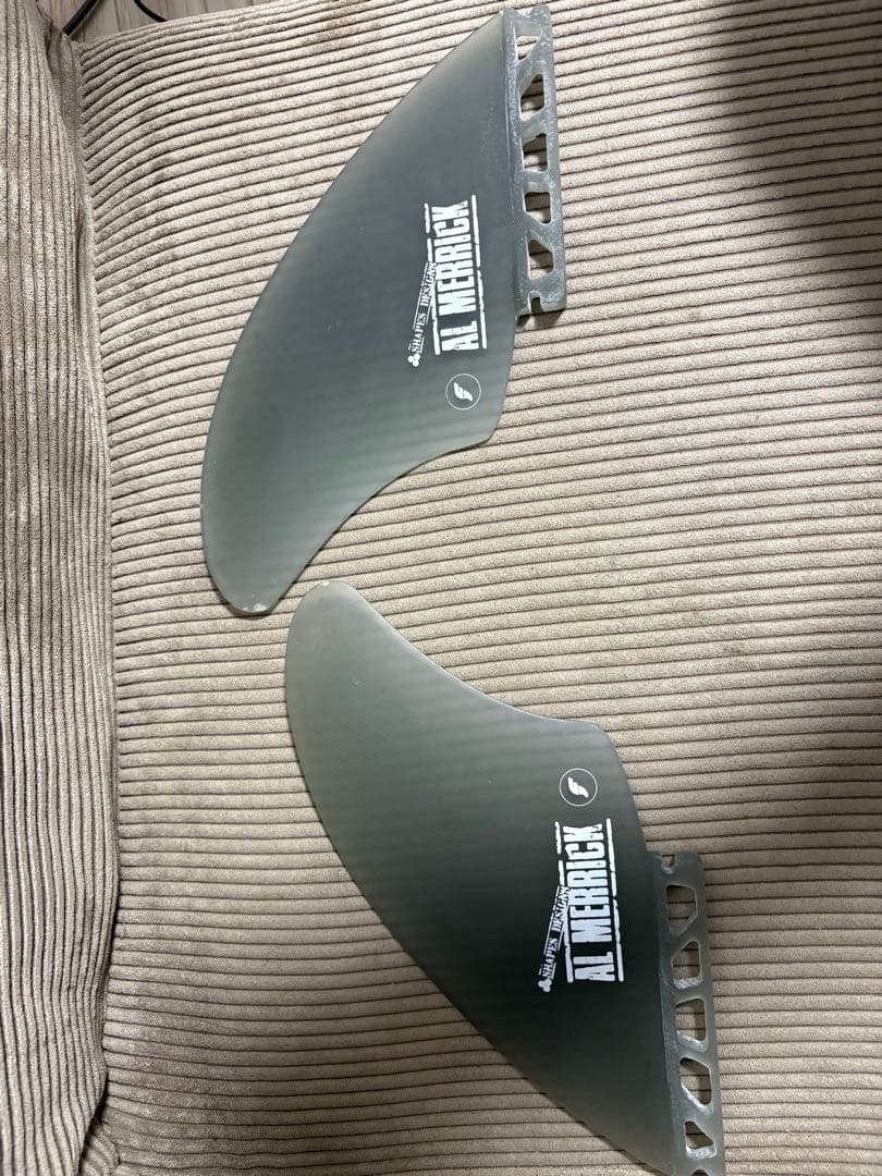 CHANNELS CIFISH シーアイフィッシュ