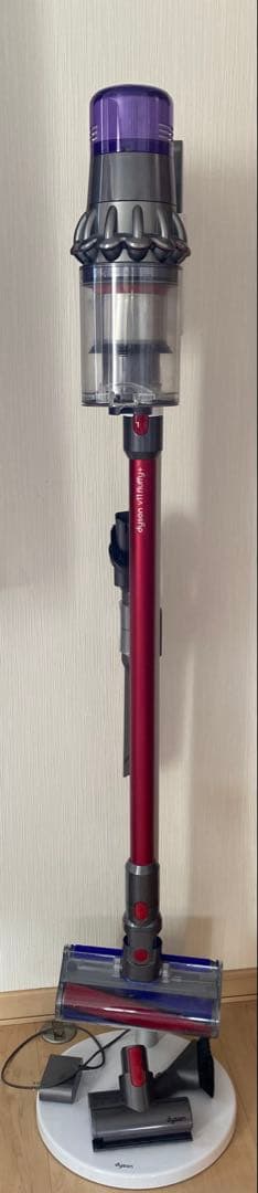 Dyson SV14 コードレスクリーナー