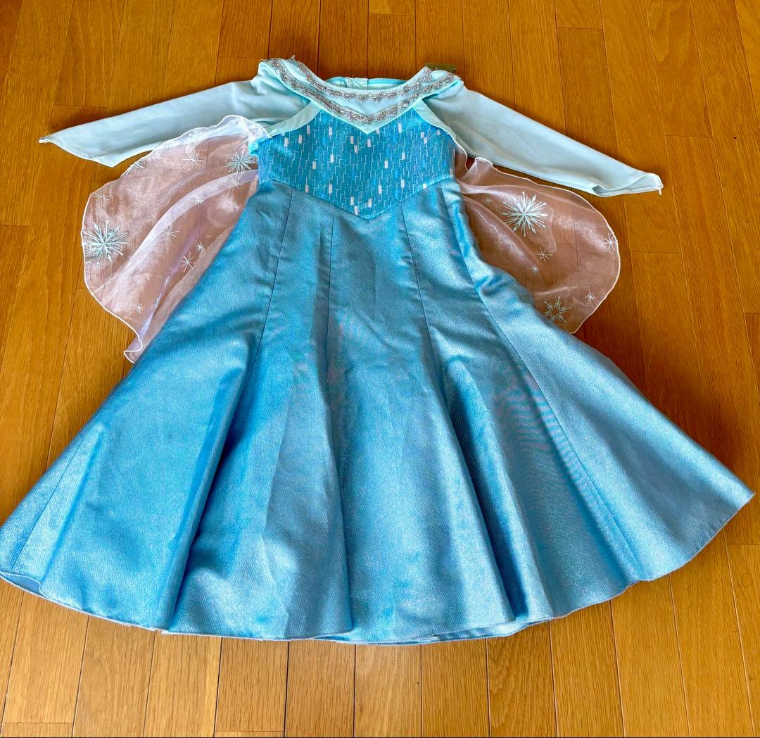 ♡ビビディバビディブティック エルサドレス♡