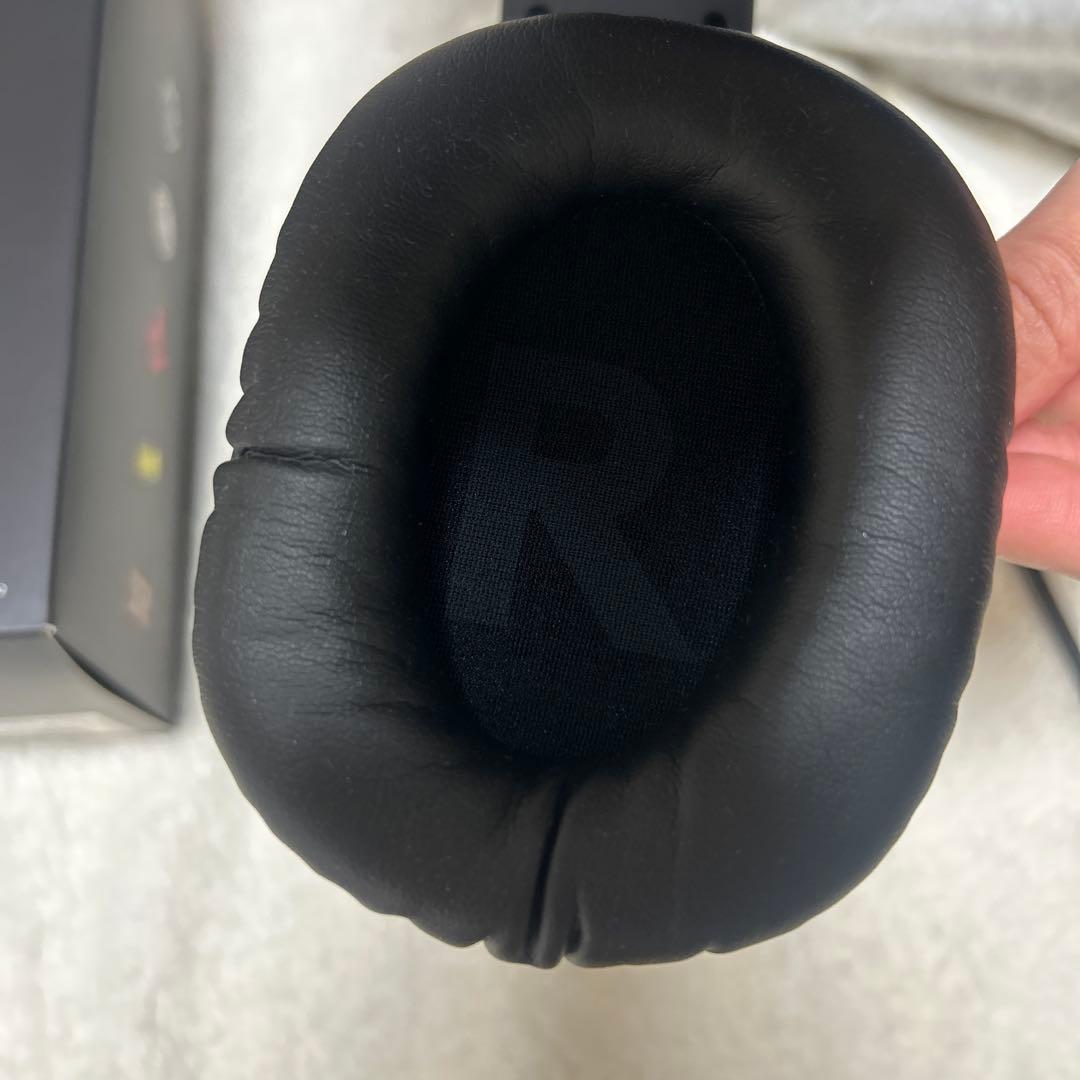 PRO-G ゲーミングヘッドセット