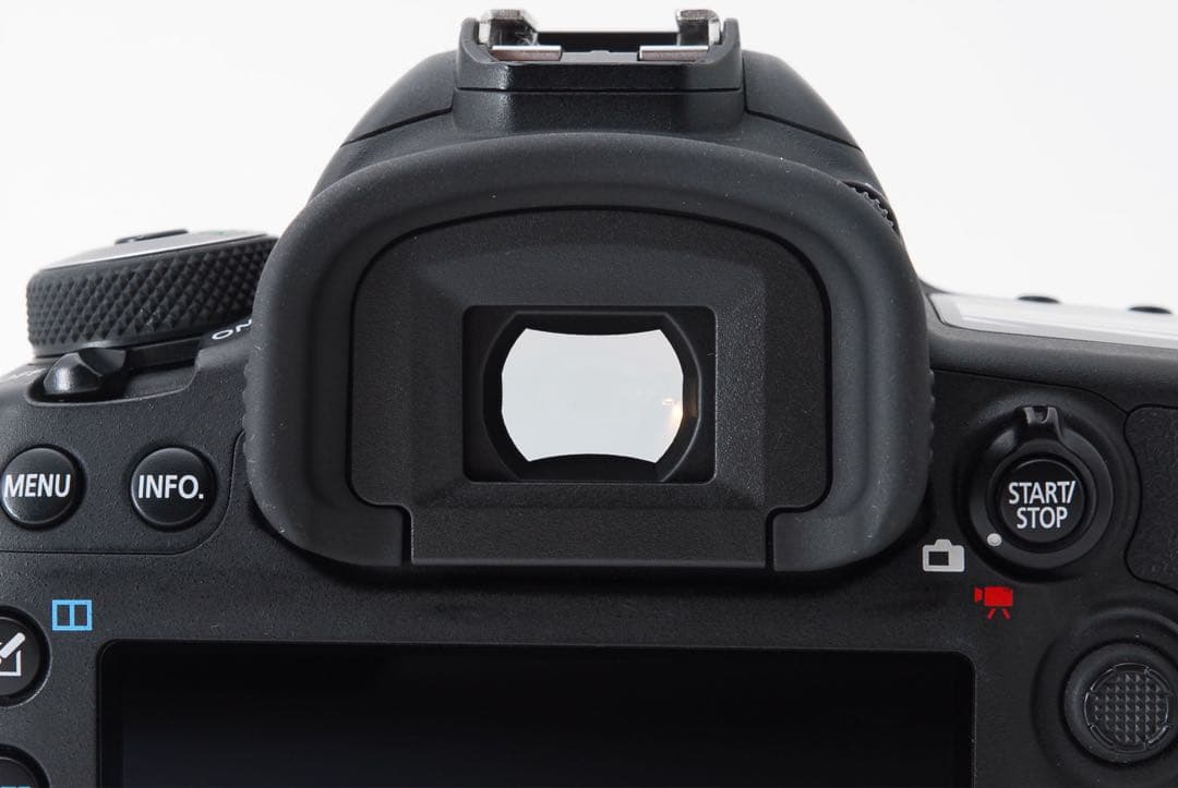 Canon EOS 5D Mark IV/Canon EF50㎜F1.8 STM