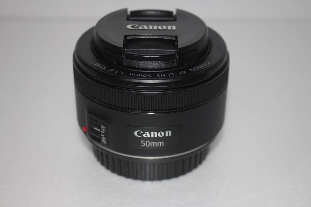 Canon EOS 5D Mark IV/Canon EF50㎜F1.8 STM