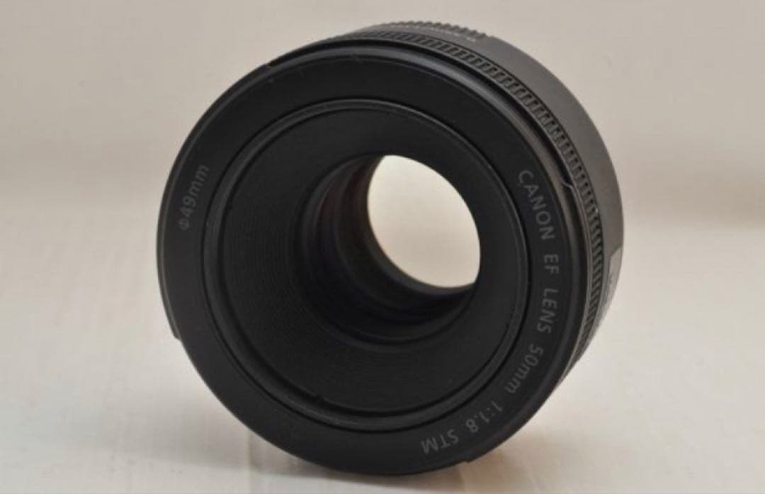 Canon EOS 5D Mark IV/Canon EF50㎜F1.8 STM