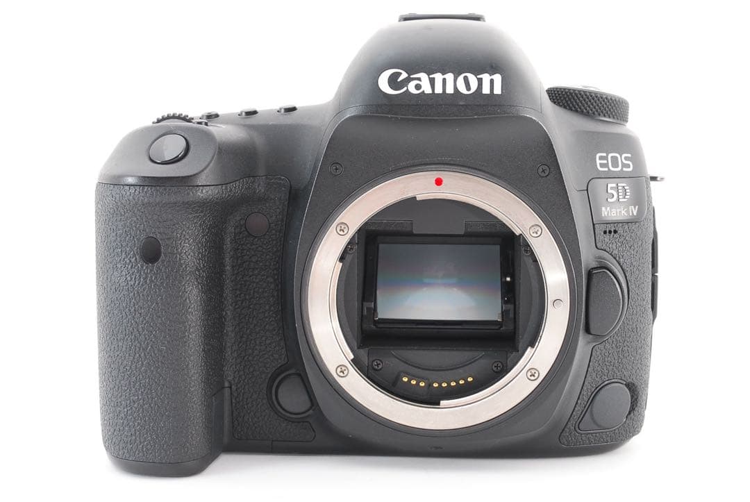 Canon EOS 5D Mark IV/Canon EF50㎜F1.8 STM