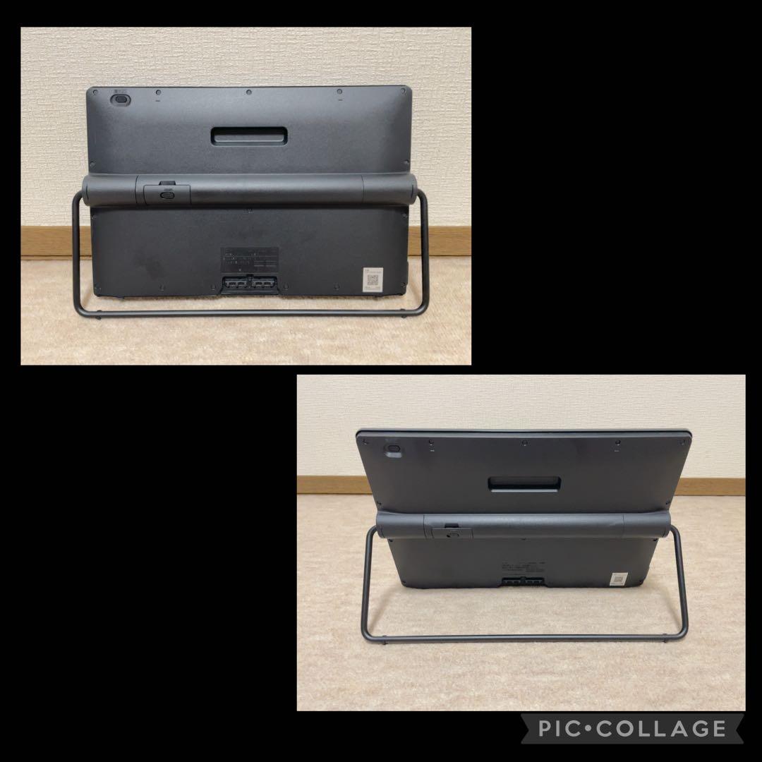 ★ほぼ未使用★Panasonic ポータブルテレビ UN-15LD12H