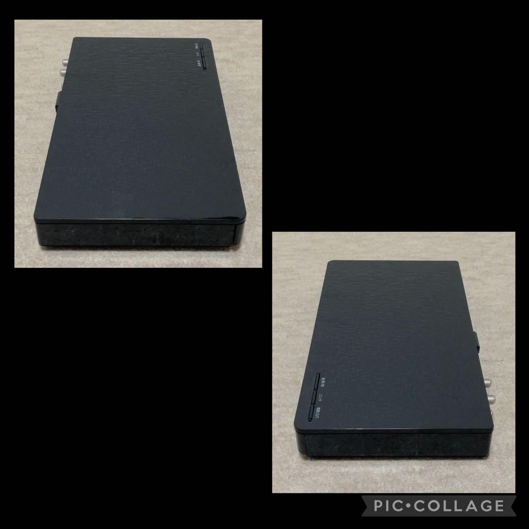 ★ほぼ未使用★Panasonic ポータブルテレビ UN-15LD12H