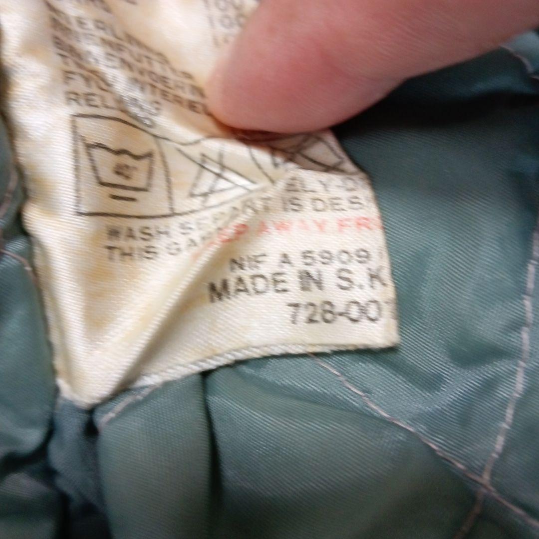 Los Angeles Kings ジャケット グレー