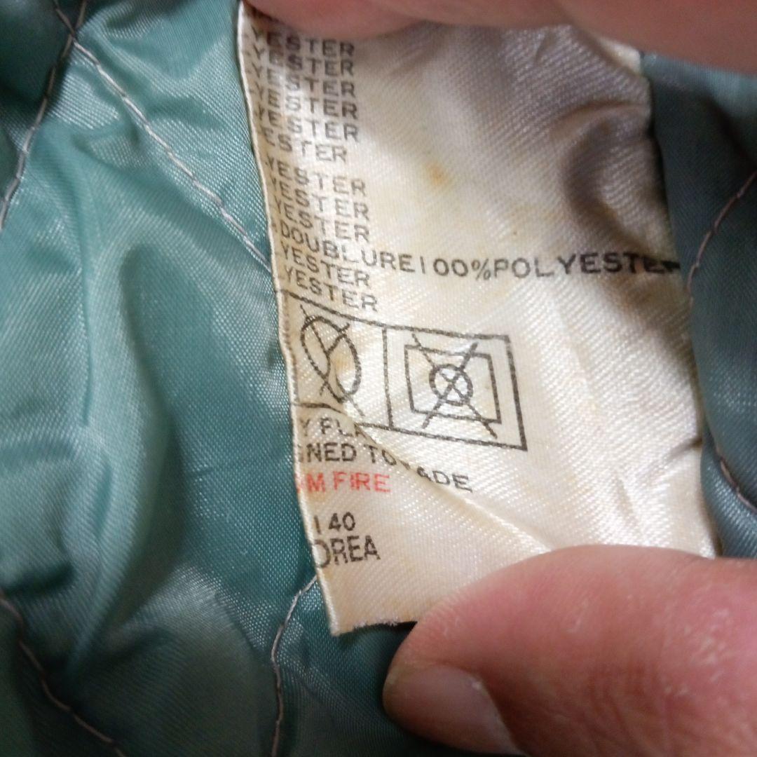 Los Angeles Kings ジャケット グレー