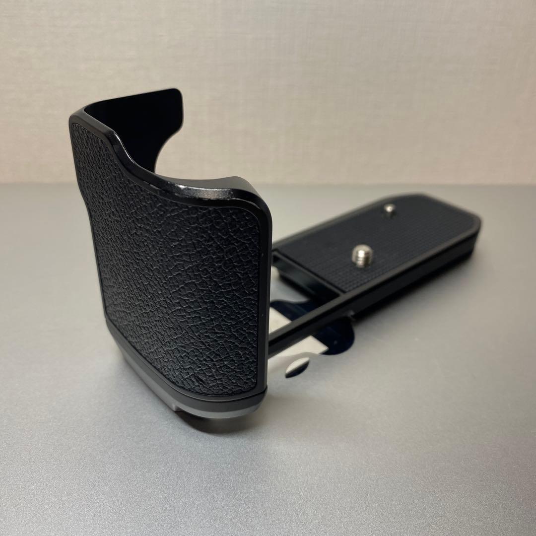 Nikon エクステンショングリップ Nikon Z f用 Zf-GR1