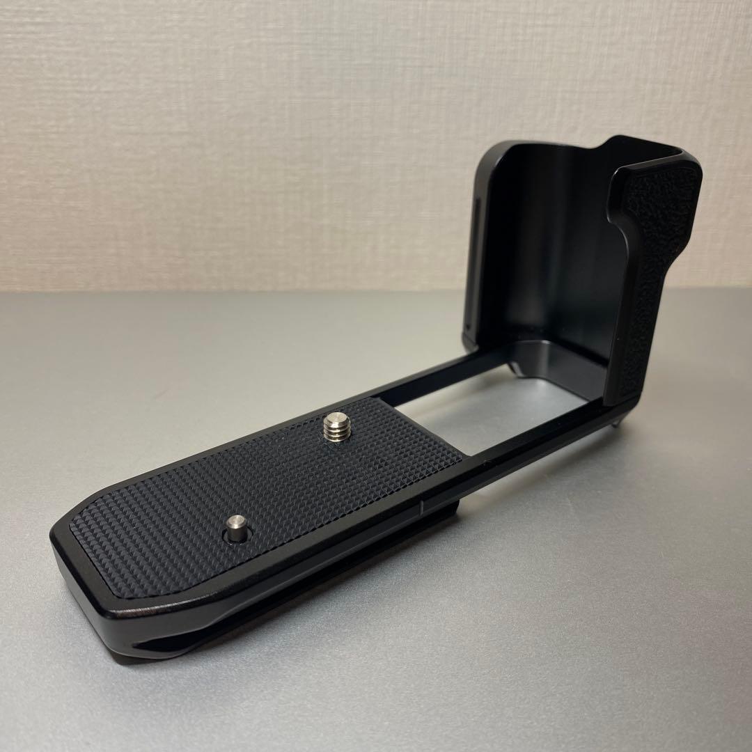 Nikon エクステンショングリップ Nikon Z f用 Zf-GR1