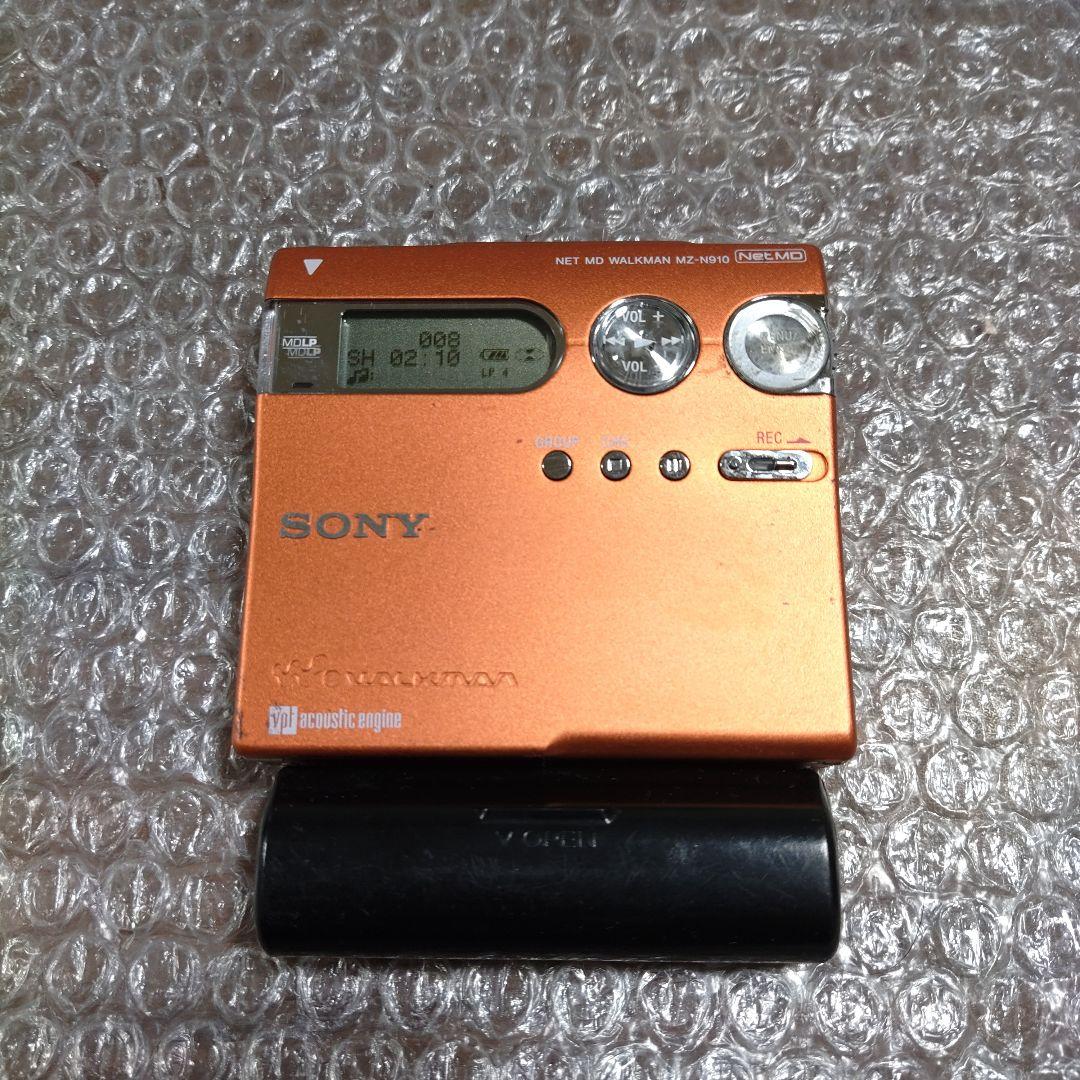 Ogichan　MZーN910　NW−S706F管理ナンバー6546