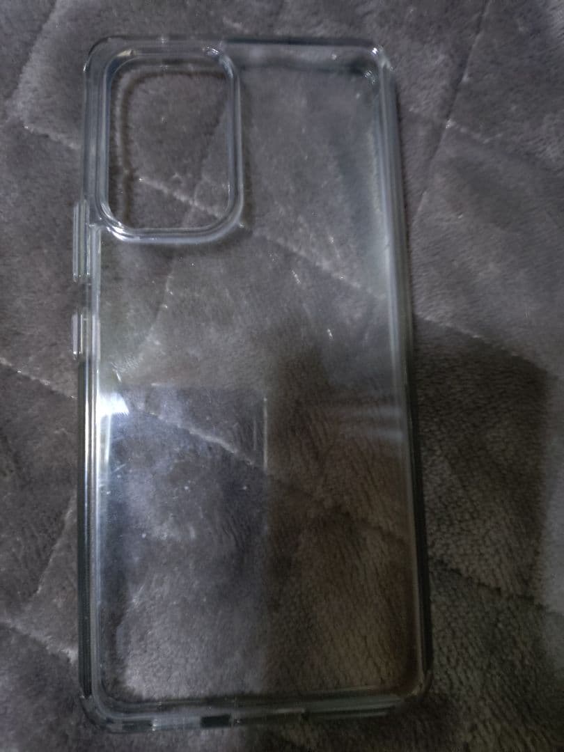 Galaxy a53 ホワイト docomo 美品 箱　取説　ピン sc-53c