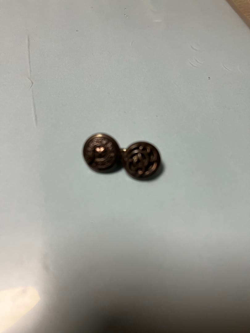 クロムハーツ カフス　正規品