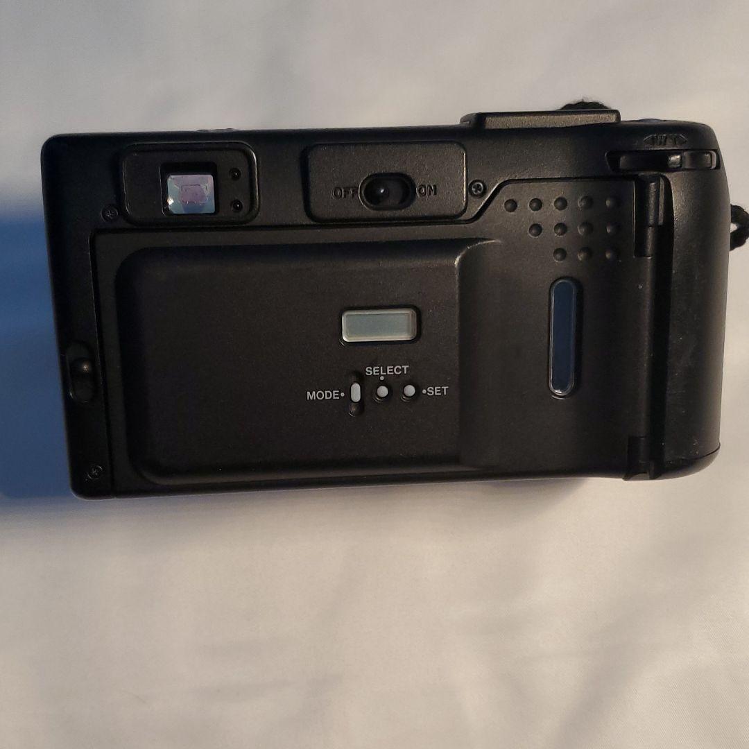 オリンパス AZ-100 ZOOM OLYMPUS