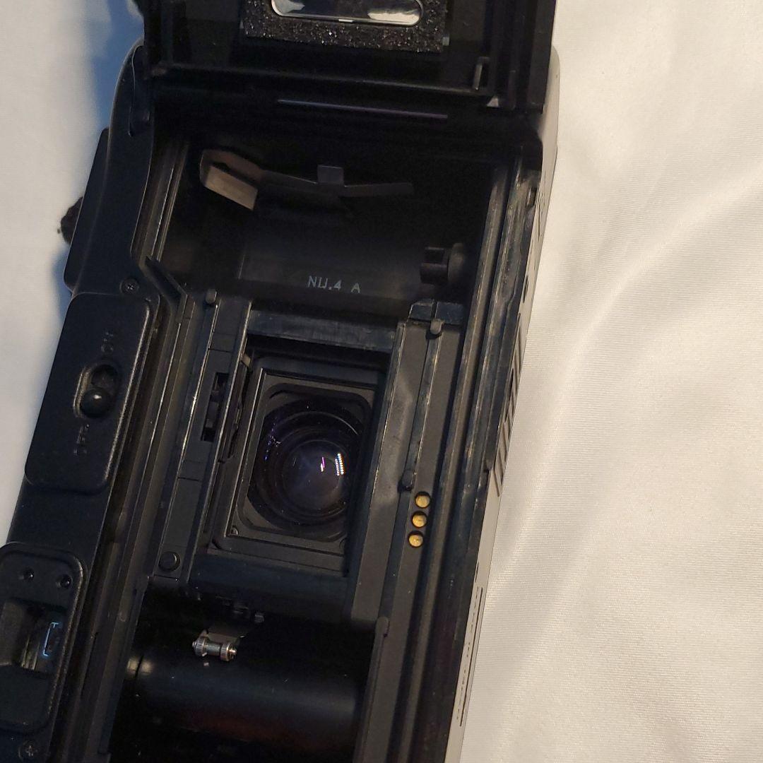 オリンパス AZ-100 ZOOM OLYMPUS