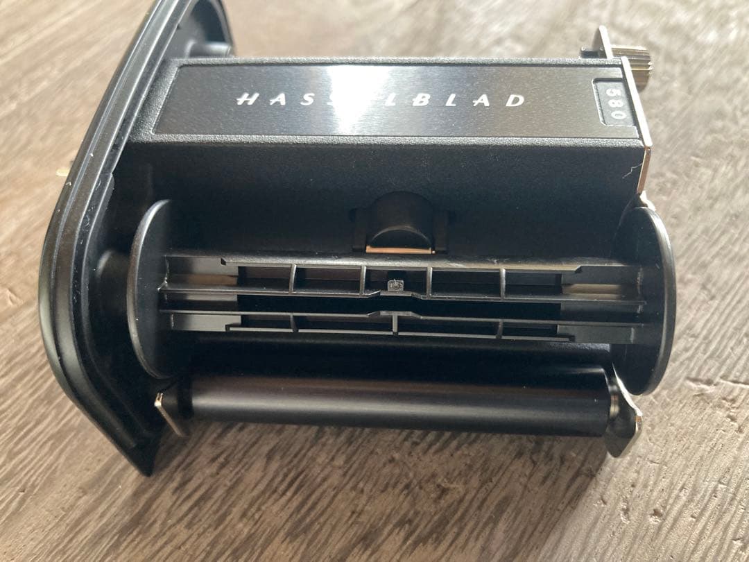 HASSELBLAD ハッセルブラッド A24 フイルムマガジン 最終 IV型