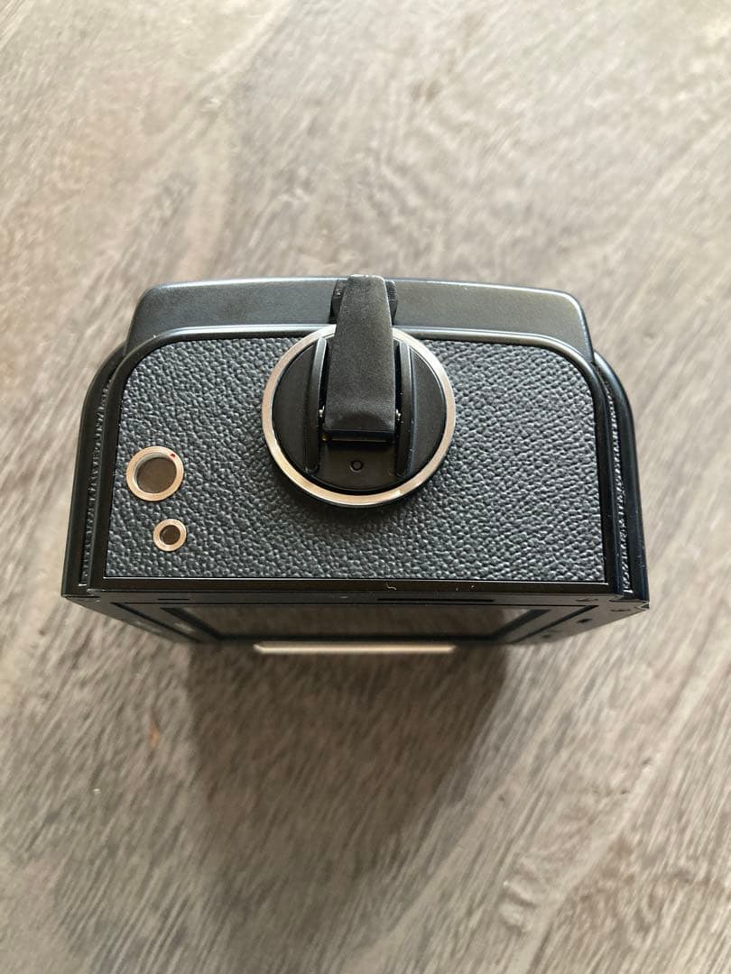 HASSELBLAD ハッセルブラッド A24 フイルムマガジン 最終 IV型