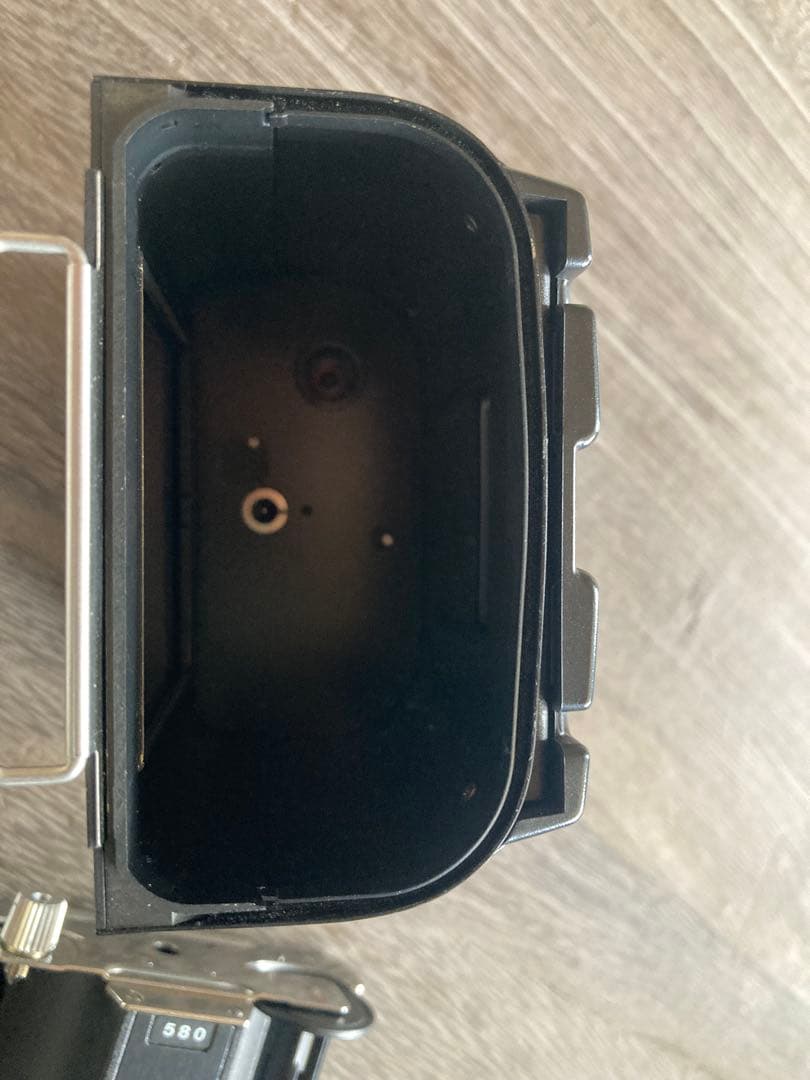 HASSELBLAD ハッセルブラッド A24 フイルムマガジン 最終 IV型